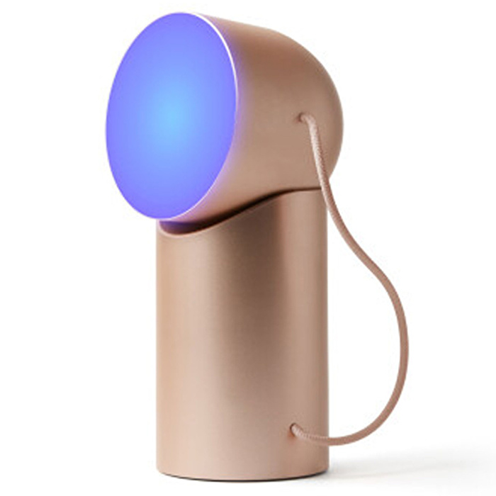 LEXON Orbe Led Aydınlatma Dore