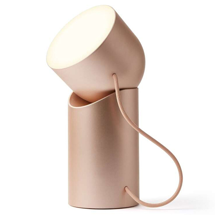 LEXON Orbe Led Aydınlatma Dore