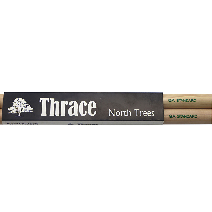 THRACE 9A Standard Baget