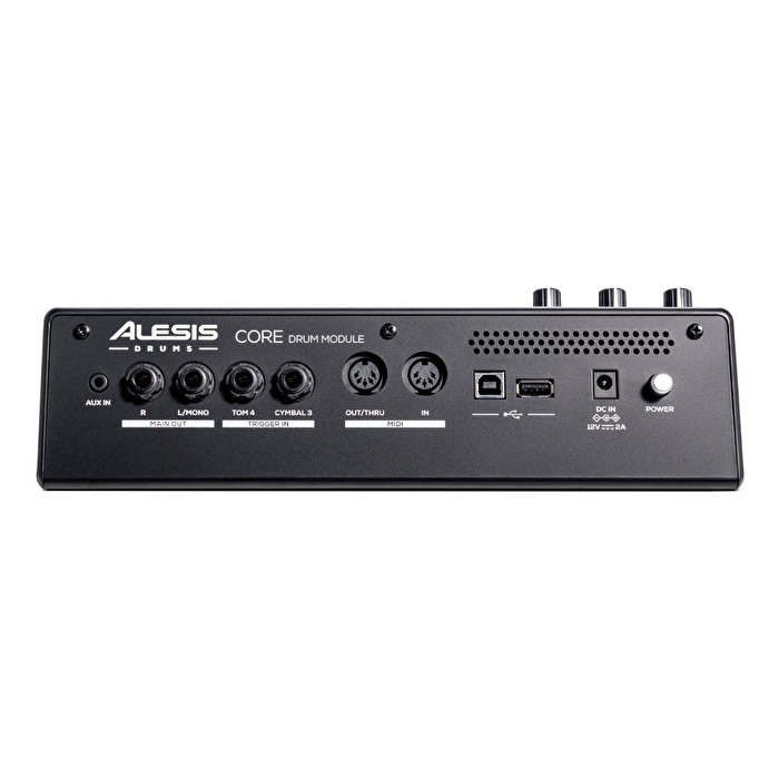 ALESIS STRATA CLUB 7 Parça Elektronik Davul Seti