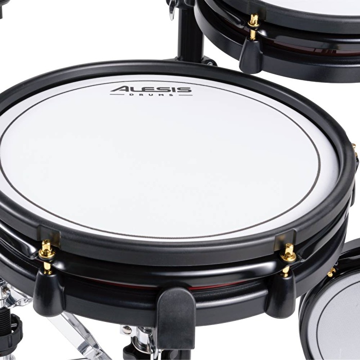 ALESIS STRATA CLUB 7 Parça Elektronik Davul Seti