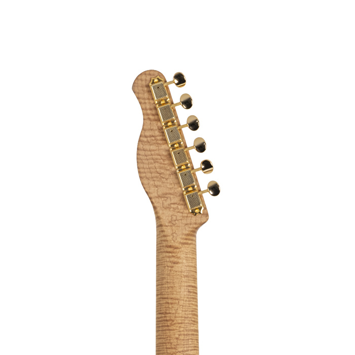 Xotic California Classic XTC-1/3975 Tiger Eye Elektro Gitar
