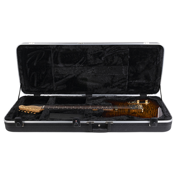 Xotic California Classic XTC-1/3975 Tiger Eye Elektro Gitar