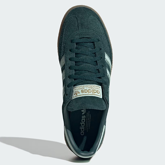 ADIDAS Handball Spezial W Siyah Ayakkabı