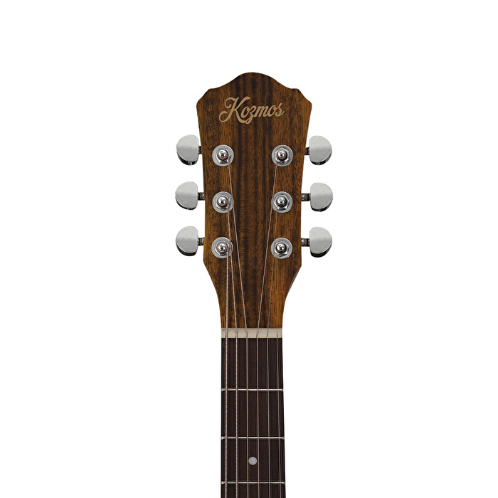 Kozmos IW-240CE Natural Renk Elektro Akustik Gitar