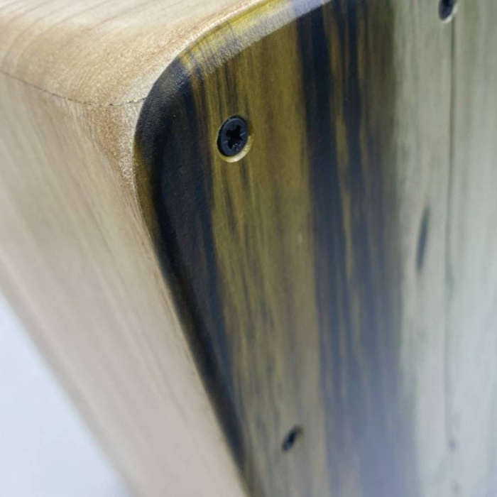 Duende DUE011 Flamenco Paulownia Cajon