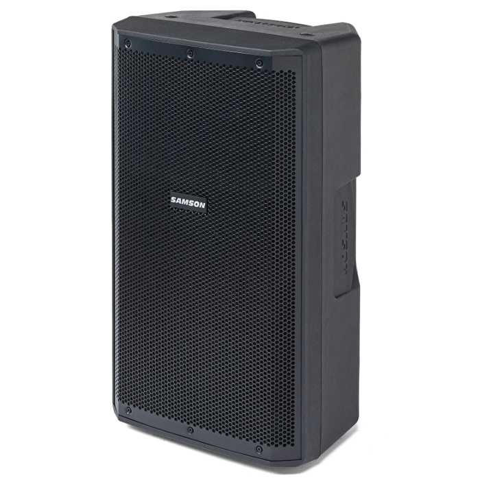 SAMSON RS112A RS Serisi 400W 2-Yollu Aktif Hoparlör