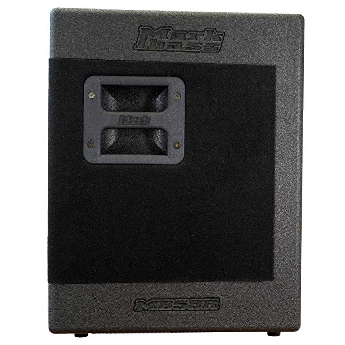 Mark Bass MB58R 104 Pure 8 ohm 800W 4x10 Bas Kabini