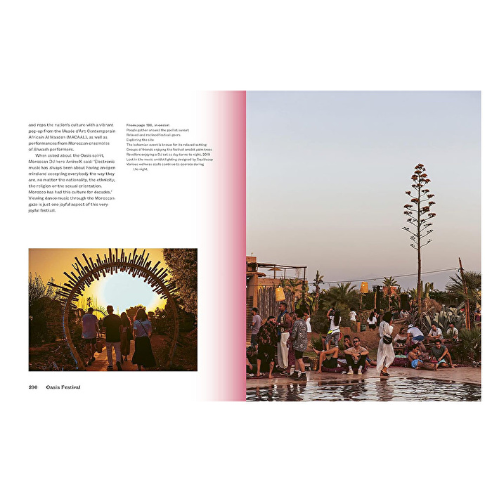 Festivals: A Music Lover's Guide to the Festivals You Need To Know