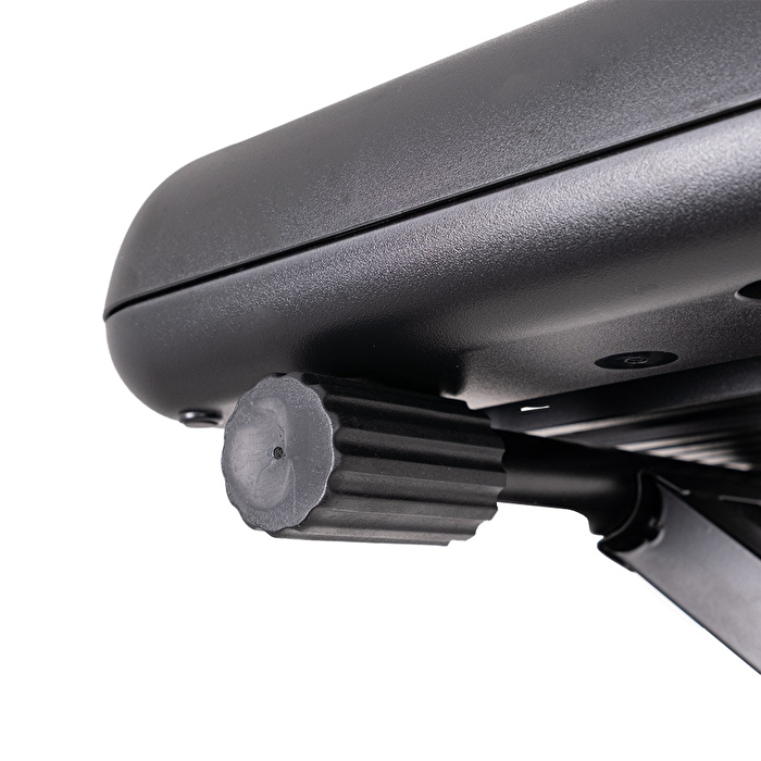 KOZMOS KS-108Q2H Çift Demirli Klavye Standı