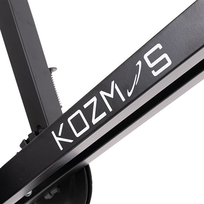 KOZMOS KS-108Q2H Çift Demirli Klavye Standı