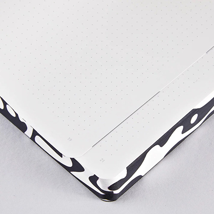 NUUNA Graphic L - Da Da Da Defter