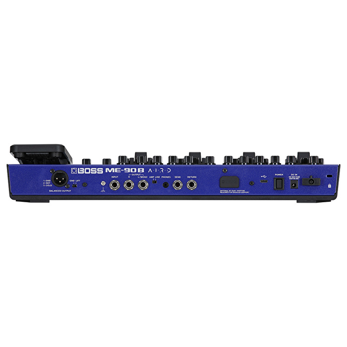 BOSS ME-90B Bas Prosesörü
