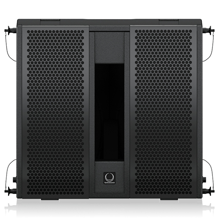 Turbosound TLX212L Liverpool Compact Dual 12" Line Array Subwoofer