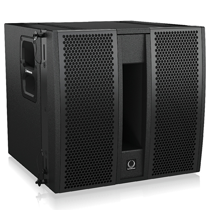 Turbosound TLX212L Liverpool Compact Dual 12" Line Array Subwoofer