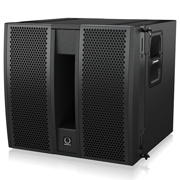 Turbosound TLX212L Liverpool Compact Dual 12" Line Array Subwoofer