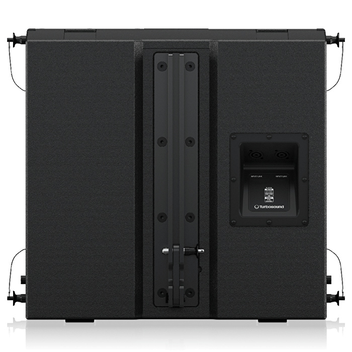 Turbosound TLX212L Liverpool Compact Dual 12" Line Array Subwoofer