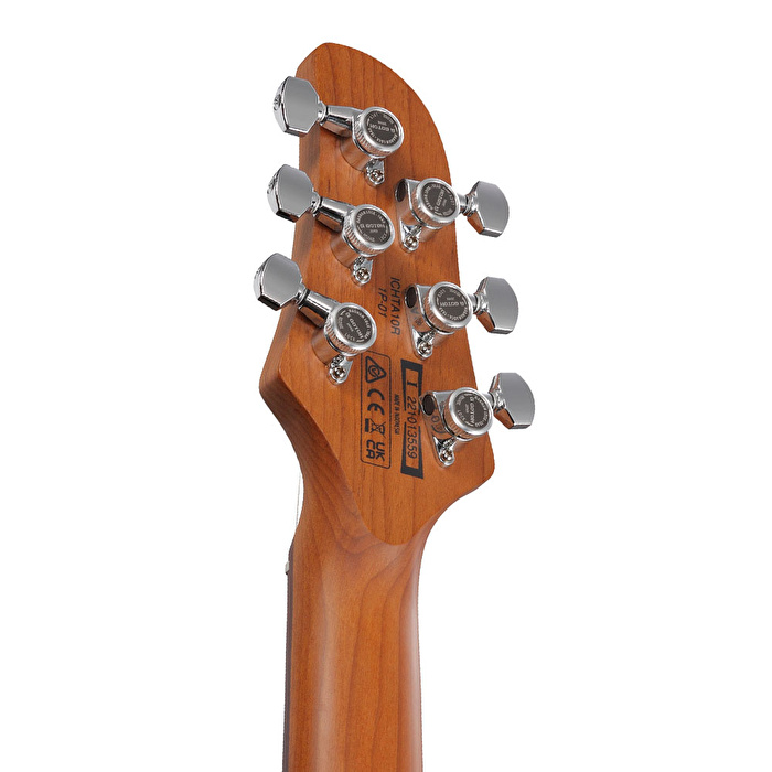 Ibanez ICHI00-VWM Ichika Signature Elektro Gitar