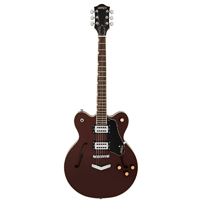 Gretsch G2622 Streamliner CB DC Copper Metallic Elektro Gitar