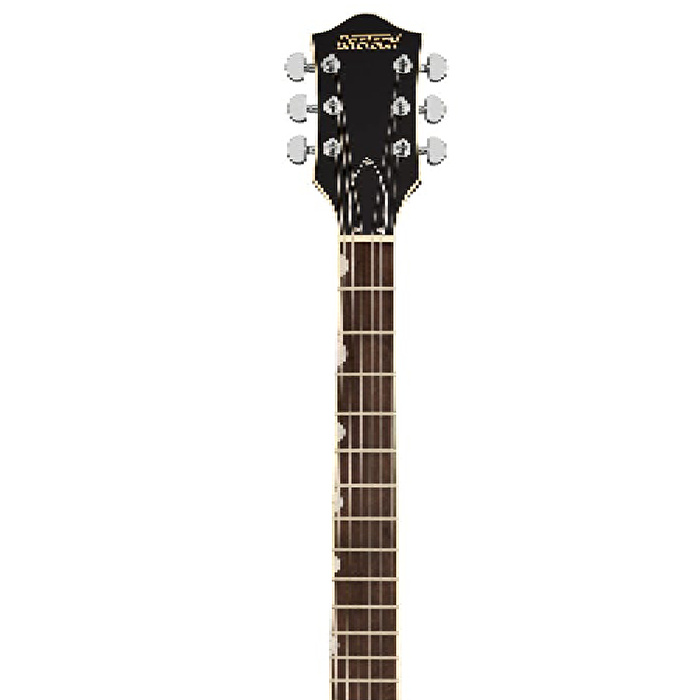 Gretsch G2622 Streamliner CB DC Copper Metallic Elektro Gitar