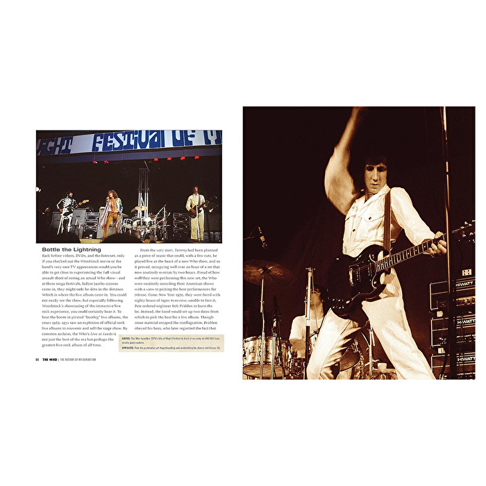 The Who