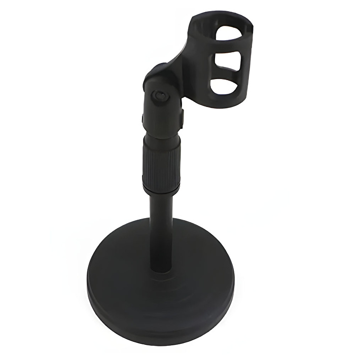 HEBIKUO ZM-02 Masaüstü Mikrofon Standı