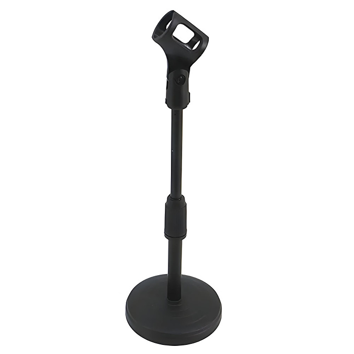 HEBIKUO ZM-02 Masaüstü Mikrofon Standı