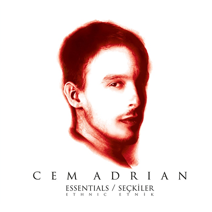 Cem Adrian – Essentials / Seçkiler (Ethnic / Etnik)