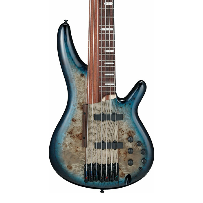 Ibanez SRAS7-CBS Bass Workshop SRAS Serisi 7 Telli Bas Gitar