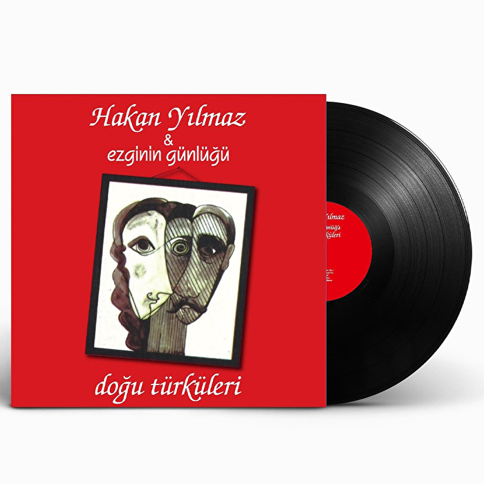 Hakan Yılmaz, Ezginin Günlüğü - Doğu Türküleri