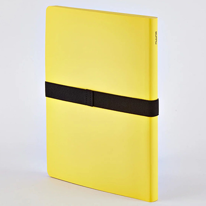 NUUNA Not White L Light - Yellow Defter