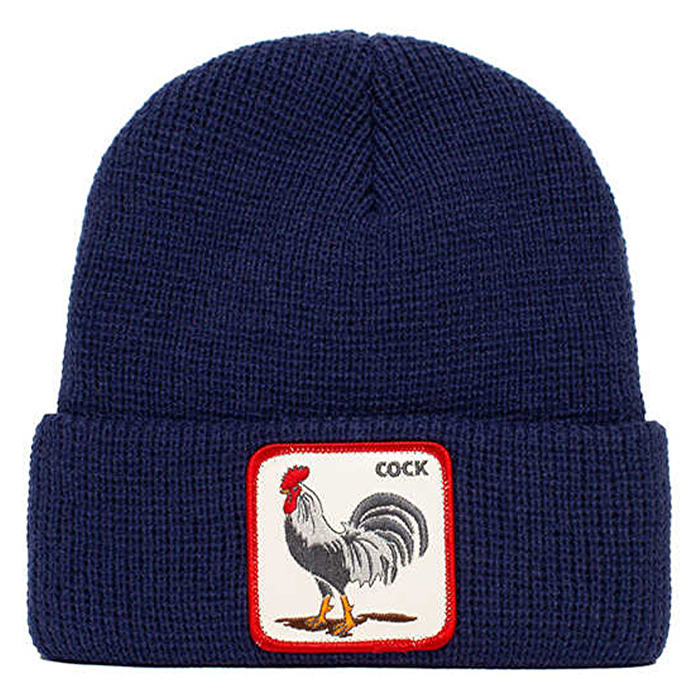 GOORIN BROS Morning Call - Navy