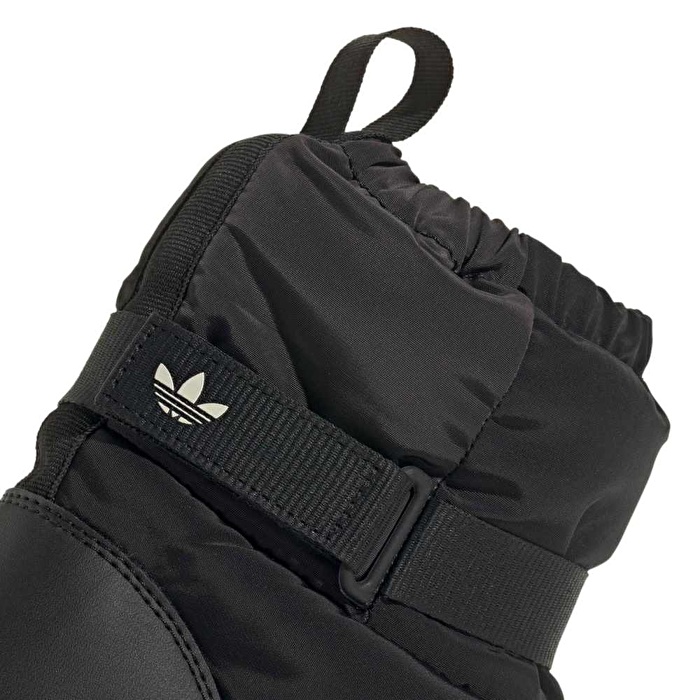 ADIDAS Superstar 360 Siyah Çocuk Botu