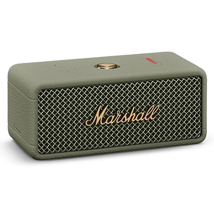 MARSHALL Emberton III Sage Yeşil Bluetooth Hoparlör