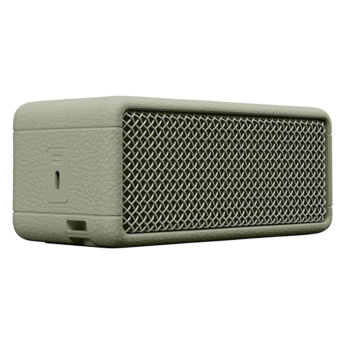 MARSHALL Emberton III Sage Yeşil Bluetooth Hoparlör
