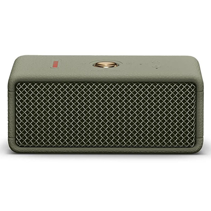 MARSHALL Emberton III Sage Yeşil Bluetooth Hoparlör