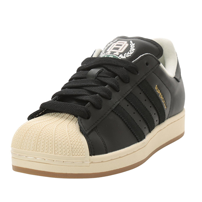 ADİDAS Superstar II Siyah Spor Ayakkabı
