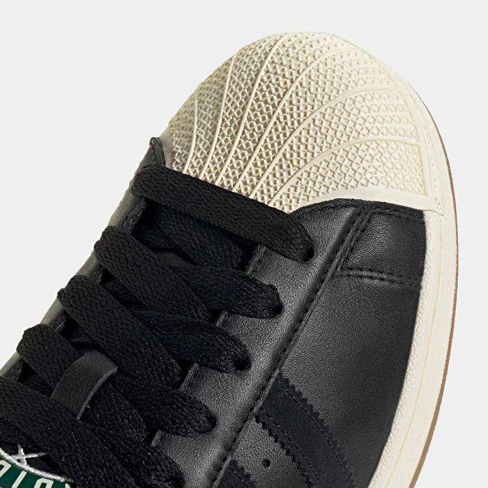 ADİDAS Superstar II Siyah Spor Ayakkabı