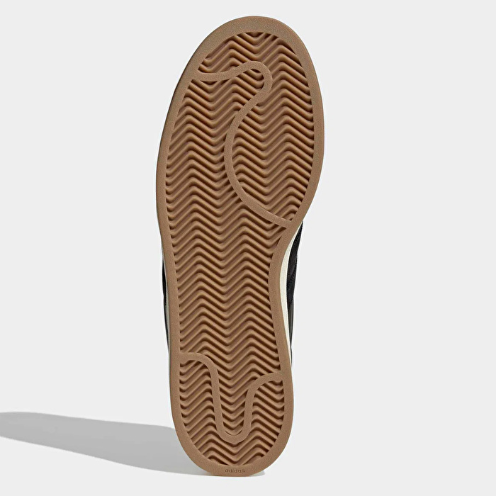 ADİDAS Superstar II Siyah Spor Ayakkabı