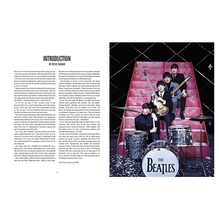 WELB - Beatles