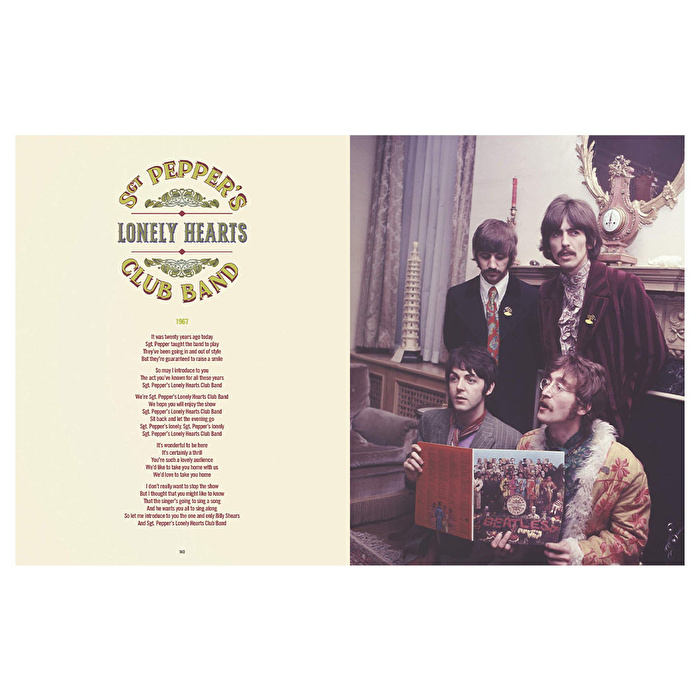 WELB - Beatles