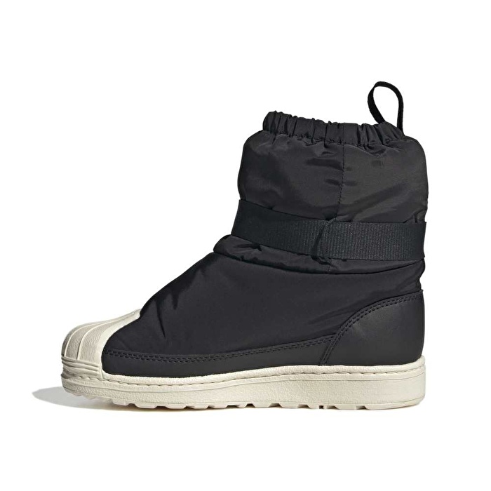 ADIDAS Superstar 360 Siyah Çocuk Botu