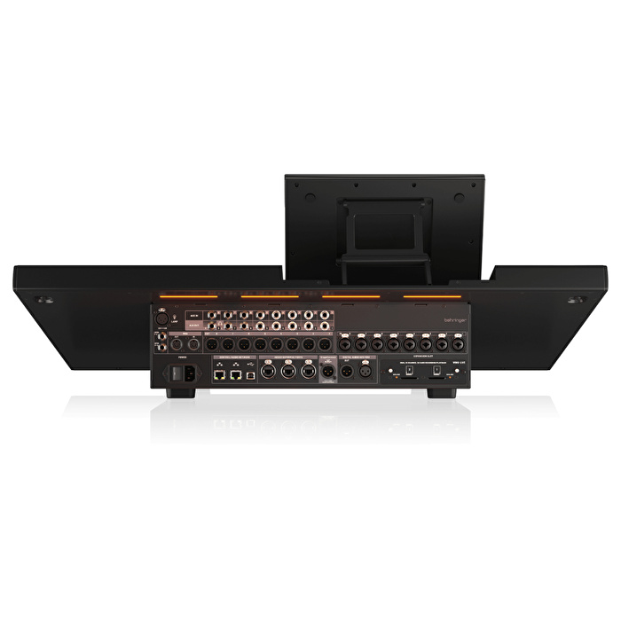 BEHRINGER WING Dijital Mixer