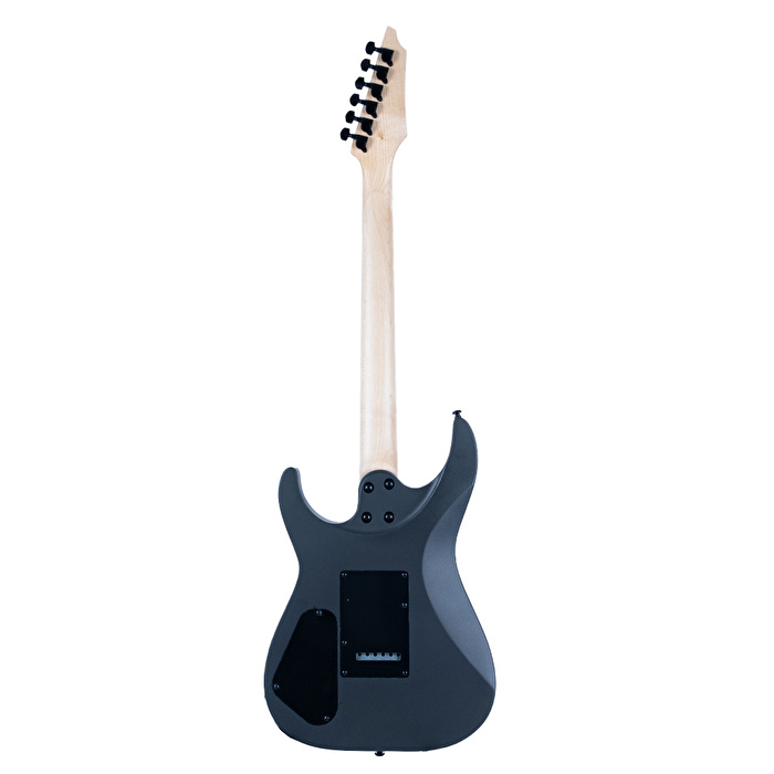 KOZMOS KEG-190HH-MG Mat Gri Elektro Gitar