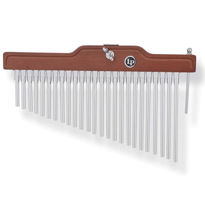 LATIN PERCUSSION LP449 25 Bar Chimes