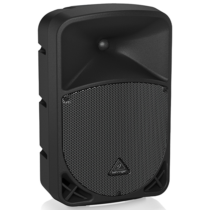BEHRINGER B110D - Eurolive 300W 2-Yollu 10" Aktif Hoparlör