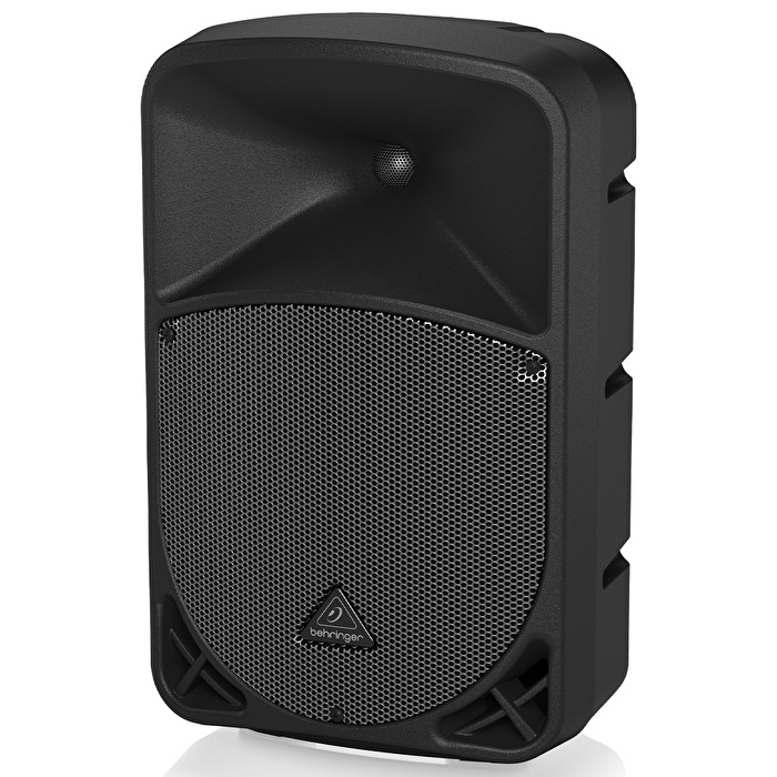 BEHRINGER B110D - Eurolive 300W 2-Yollu 10" Aktif Hoparlör