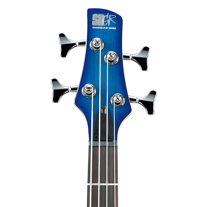 IBANEZ SR370E-SPB SR Sapphire Blue Bas Gitar