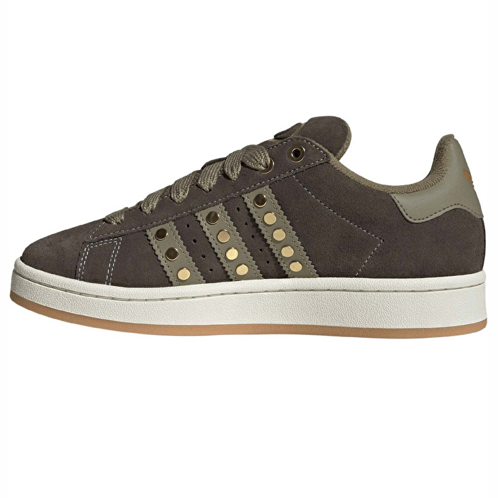 ADIDAS Campus 00S W Yeşil Ayakkabı
