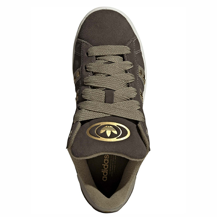 ADIDAS Campus 00S W Yeşil Ayakkabı
